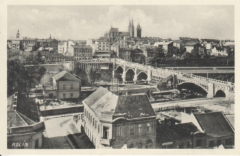 Kolín 1939 95 003 ●